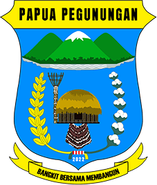 Provinsi Papua Pegunungan