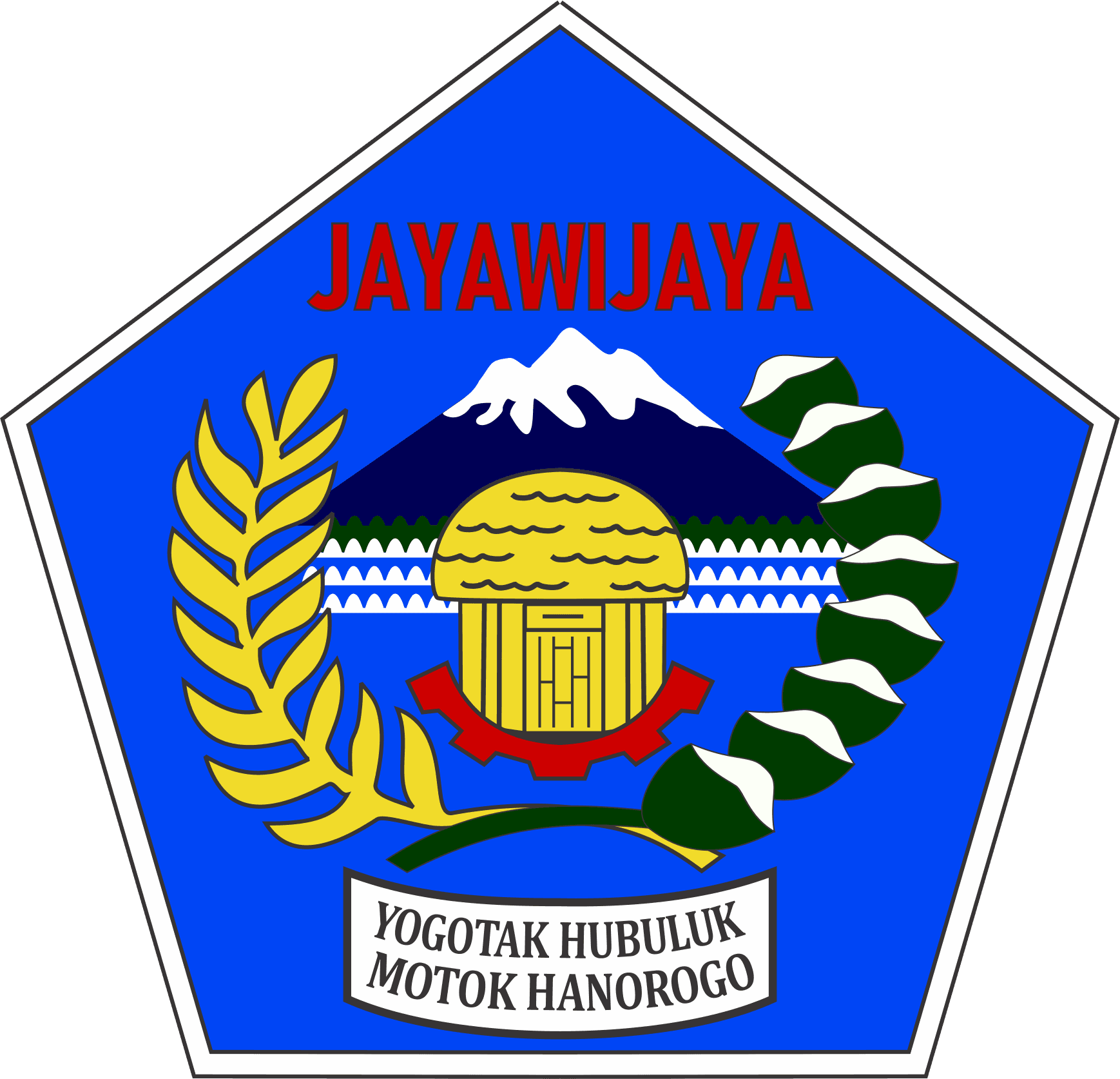 Kabupaten Jayawijaya
